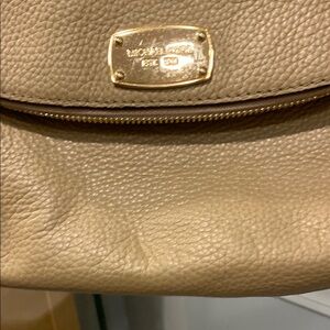 Michael Kors Handbag/ Crossbody